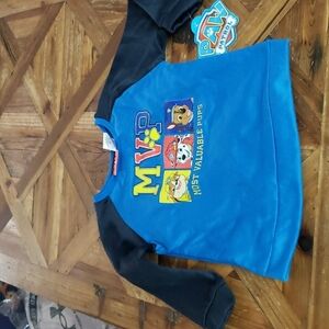 PAW patrol boys Top